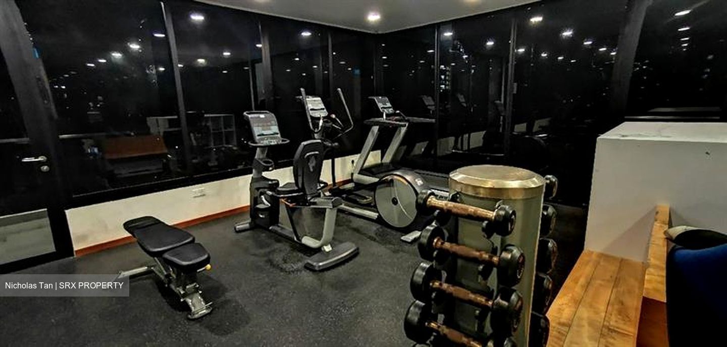 Nottinghill Suites (D21), Apartment #616580311